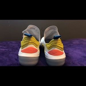 Nike joyride optik size 8